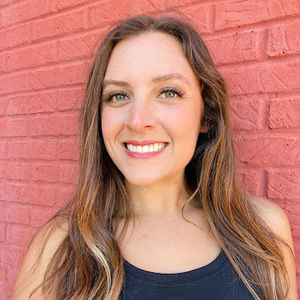 Meet your Posher, Haley